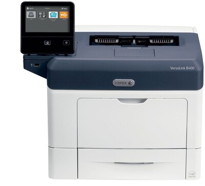 Xerox VersaLink B400 B400/DN USB & Network Ready Black & White Laser Printer