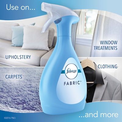 Febreze Professional Fabric Refresher with Gain
