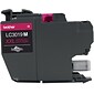 Brother LC3019M Magenta Super High Yield Ink Cartridge