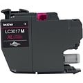 Brother LC3017M Magenta High Yield Ink Cartridge