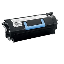 Dell 2JX96 Black High Yield Toner Cartridge