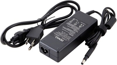DENAQ 19.5V 4.62A 4.8mm-1.7mm AC Adapter for HP Envy Laptops