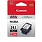 Canon 243 Black Standard Yield Ink Cartridge   (1287C001)