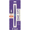 Pilot Retro Pop Fountain Pen; Purple