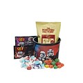 Star Wars Pail with Treats