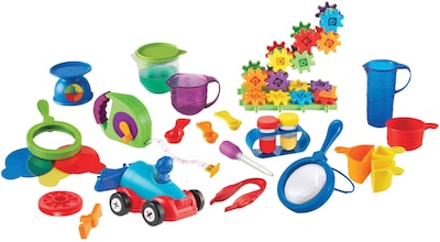 PreK STEM Bundle