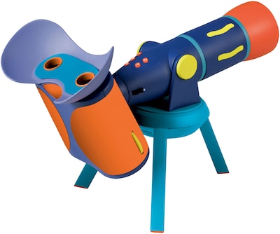 NEW! GeoSafari® Jr. Talking Telescope™  (this will replace EI-8805 in January 2018)