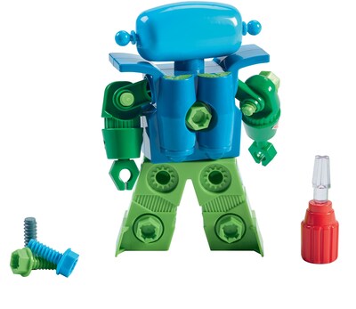 Design & Drill® Robot