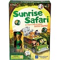Sunrise Safari