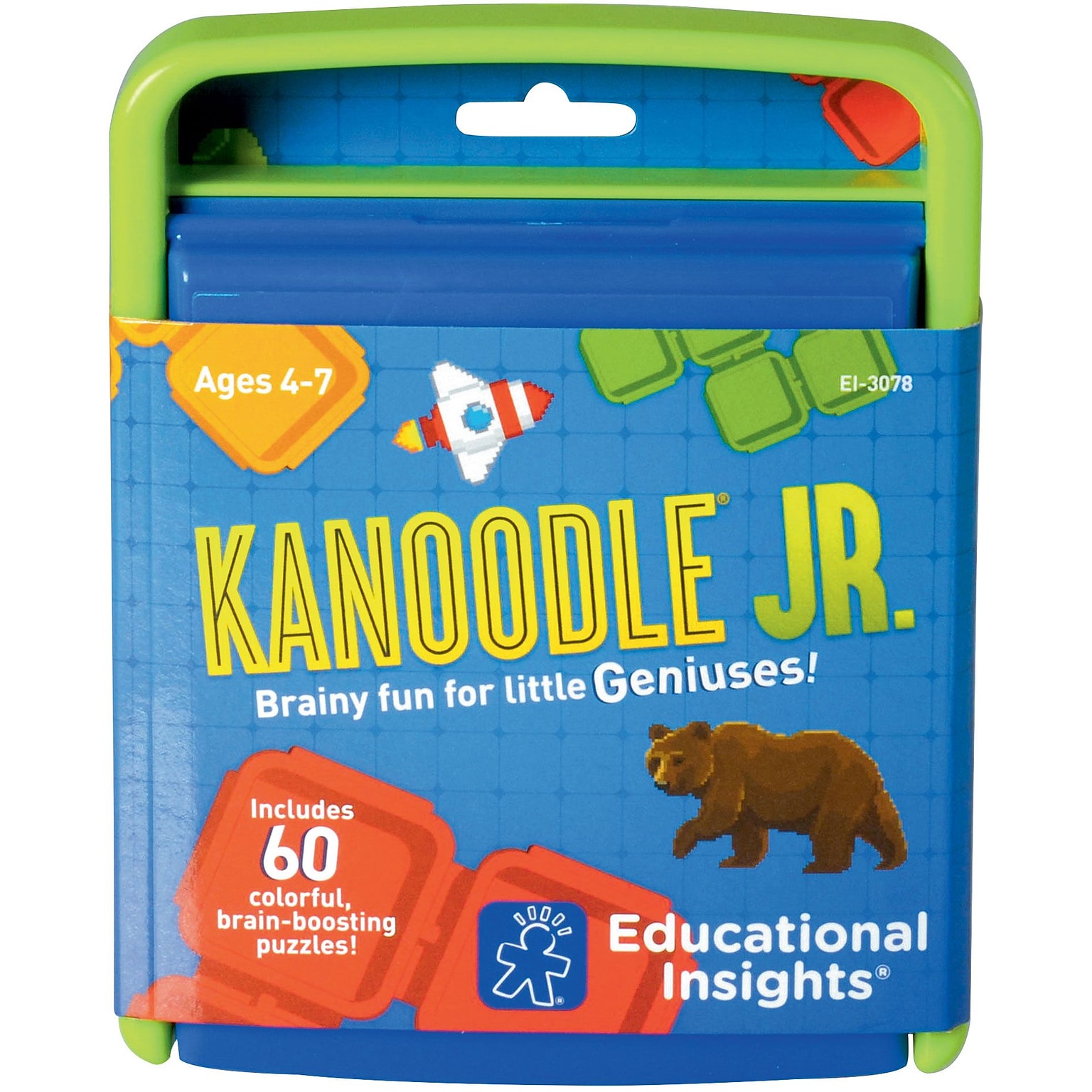 Kanoodle® Jr.