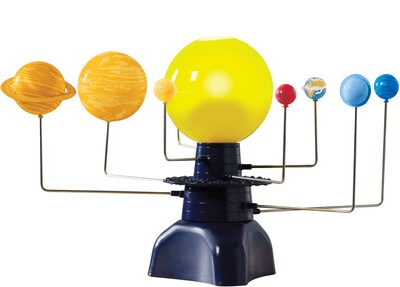 GeoSafari® Motorized Solar System (this will replace EI-5237)