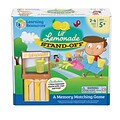 Lil Lemonade Stand-Off™ A Memory Matching Game