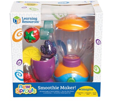 New Sprouts ® Smoothie Maker!