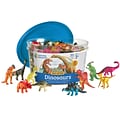 Dinosaur Counters - Set of 60