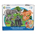 Jumbo Jungle Animals - Mommas and Babies