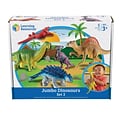 Jumbo Dinosaurs - Set 2