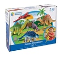 Jumbo Dinosaurs - Set 2