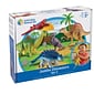 Jumbo Dinosaurs - Set 2