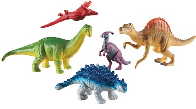 Jumbo Dinosaurs - Set 2