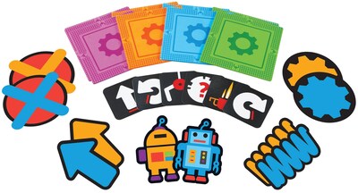 Let's Go Code!™ Activity Set