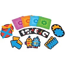 Lets Go Code!™ Activity Set