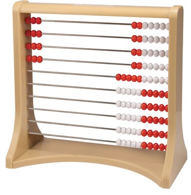 10-Row Rekenrek Counting Frame