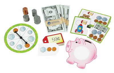 Money Activity Set