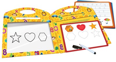 Trace & Learn Writing Activity Set