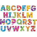 Alphabet Puzzle Cards