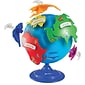 Puzzle Globe