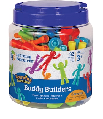 Buddy Builders™