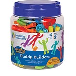 Buddy Builders™