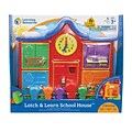 Latch & Learn School House™