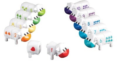Snap-n-Learn™ Counting Cows