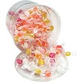 Office Snax Sugar Free Fruit Hard Candy, 23 oz., 160 Pieces (OFX00007)