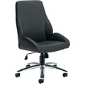 Offices To Go Specialty Luxhide Tilter Chair