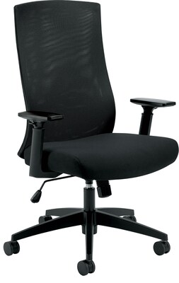 Offices To Go Mesh Back Executive Chair