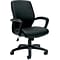 Offices To Go Luxhide Managerial Chair