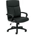 Offices to Go Luxhide Managers Chair (OTG11782B)