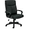 Offices to Go Luxhide Manager Chair (OTG11782B)