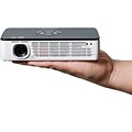 AAXA P700 Pro Pico Projector (Handheld) (KP-700-03) DLP, Black/White