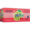 Polar® Tart Cherry Limeade Seltzerade, 12 oz. Cans, 24/Pack (1000347)