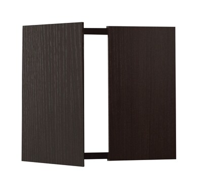 Safco Sterling 48 x 48 Laminate Presentation Board, (AVPBTDC)