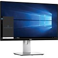 Dell UltraSharp U2417HWi 24 Edge LED LCD Monitor, 16:9, 8 ms