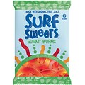 Surf Sweets® Gummy Worms 2.75oz, 12/Box