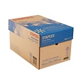 Staples Multipurpose Paper, 8.5 x 11, 22 lbs., Bright White, 500 Sheets/Ream, 10 Reams/Carton (220