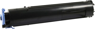 Clover Imaging Group Remanufactured Black Standard Yield Toner Cartridge Replacement for Canon GPR-22 (GPR-22)