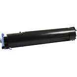 Clover Imaging Group Remanufactured Black Standard Yield Toner Cartridge Replacement for Canon GPR-2