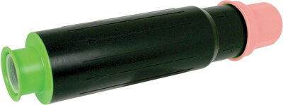 Clover Imaging Group Remanufactured Black Standard Yield Toner Cartridge Replacement for Canon GPR-15 (9629A003)