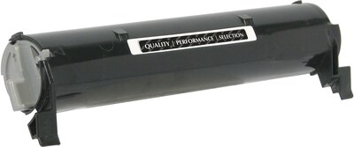 Clover Imaging Group Remanufactured Black Standard Yield Toner Cartridge Replacement for Panasonic K